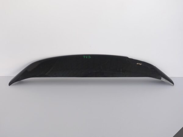 MASERATI LEVANTE TROFEO GTS LIFT CARBON SPOILER
