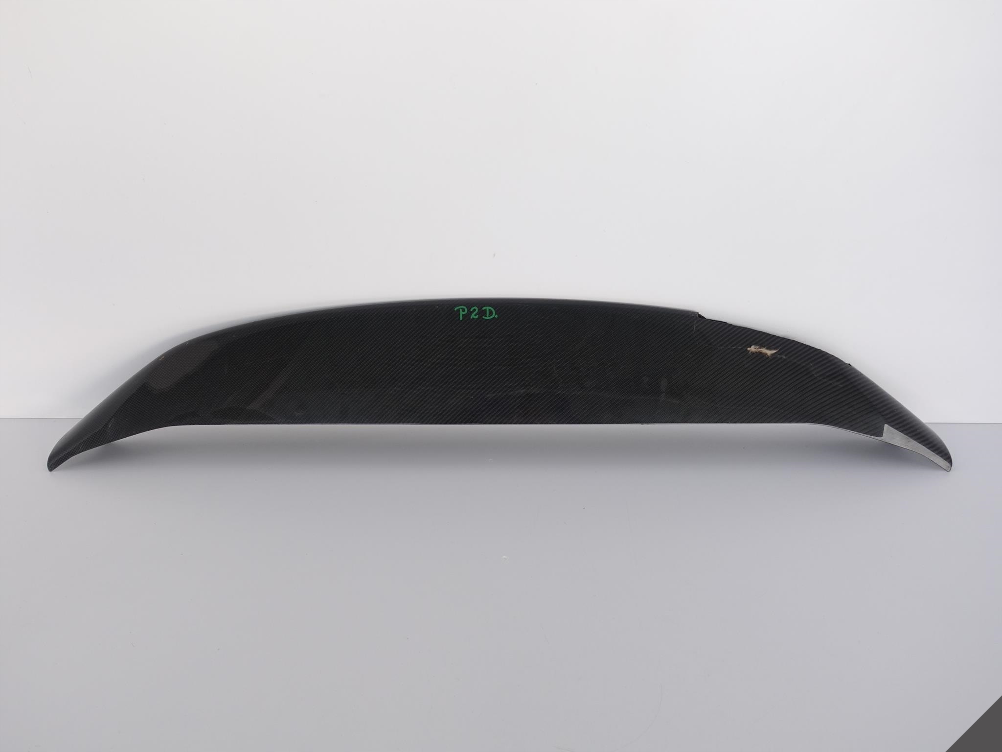 MASERATI LEVANTE TROFEO GTS LIFT CARBON SPOILER MASERATI LEVANTE TROFEO GTS LIFT CARBON SPOILER