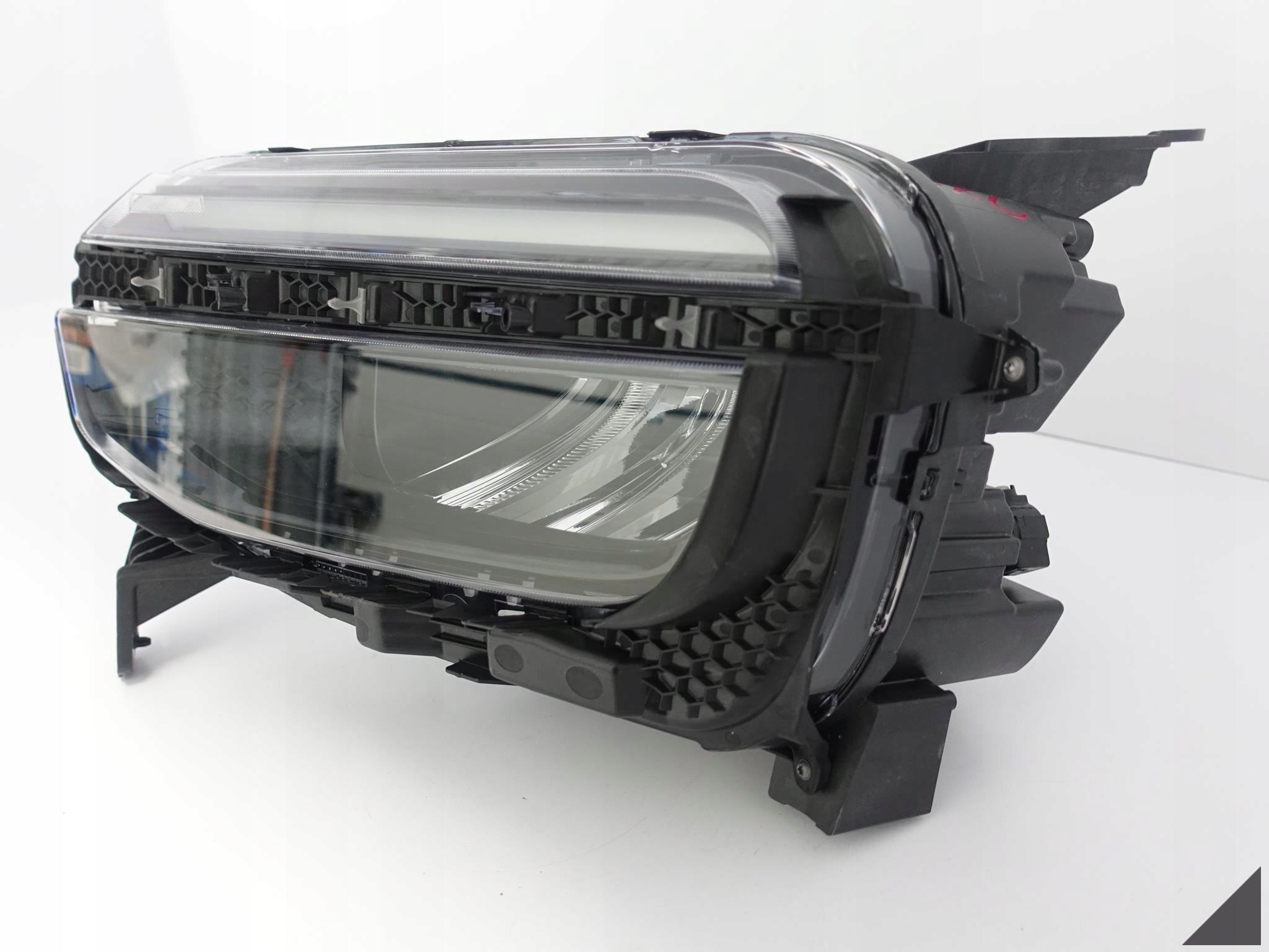 JEEP AVENGER 22- BASE LOW ZWYKŁA FULL LED LAMPA L JEEP AVENGER 22- BASE LOW ZWYKŁA FULL LED LAMPA L - obrazek 3