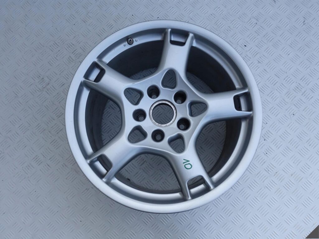 PORSCHE 997 CARRERA 99736216200 11Jx19 ET51 5x130