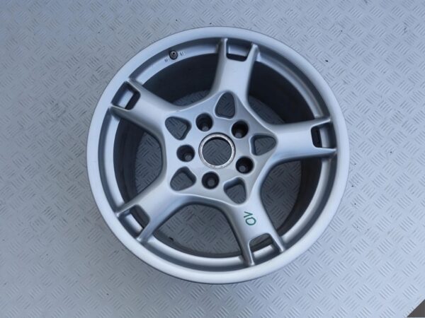 PORSCHE 997 CARRERA 99736216200 11Jx19 ET51 5×130 PORSCHE 997 CARRERA 99736216200 11Jx19 ET51 5x130