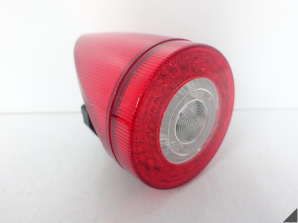 FERRARI 458 ITALIA F142 09-15 LAMPA LED LEWA TYŁ 248497 EUROPA FERRARI 458 ITALIA F142 09-15 LAMPA LED LEWA TYŁ 248497 EUROPA