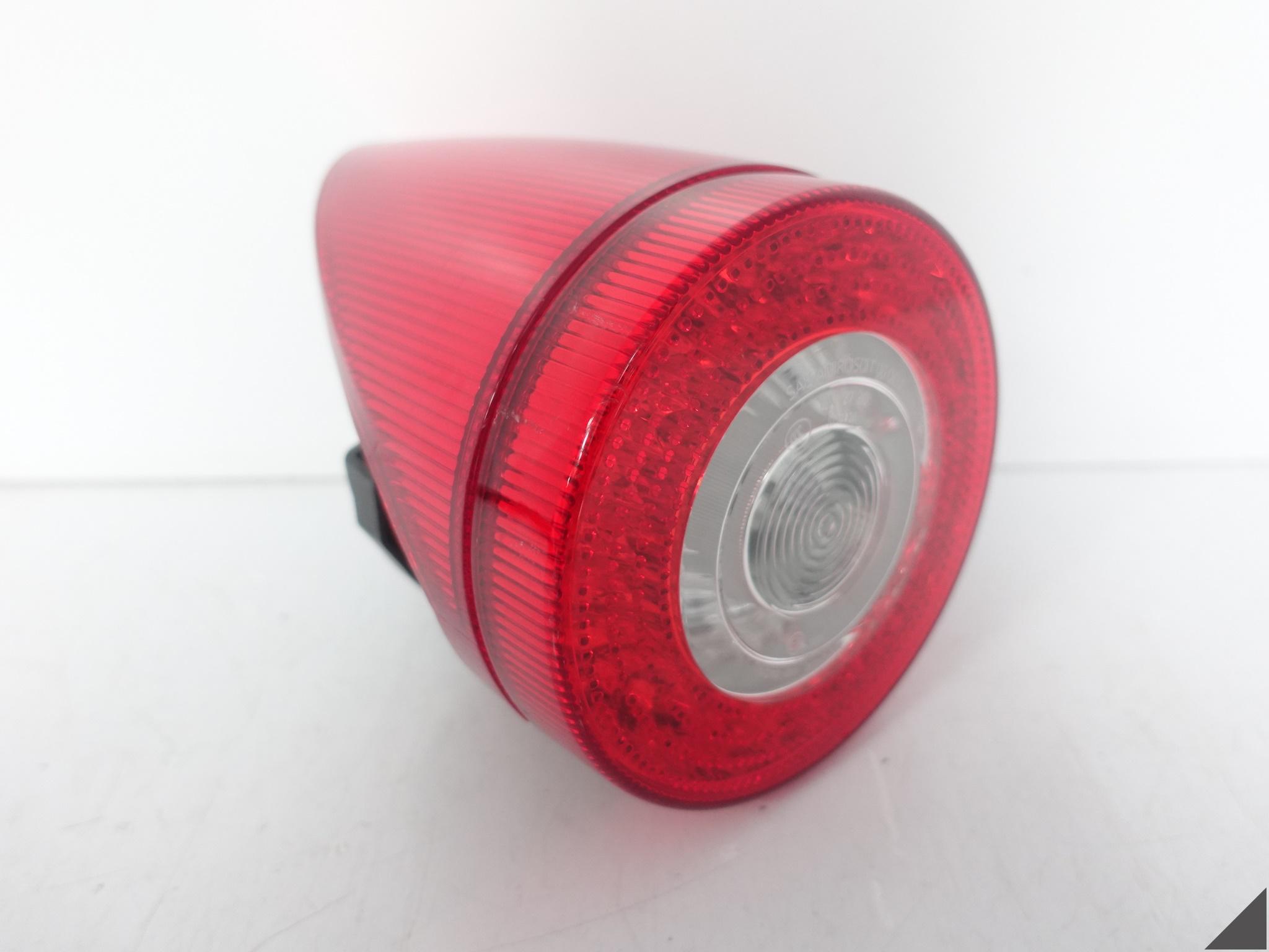 FERRARI 458 ITALIA F142 09-15 LAMPA LED LEWA TYŁ 248497 EUROPA FERRARI 458 ITALIA F142 09-15 LAMPA LED LEWA TYŁ 248497 EUROPA