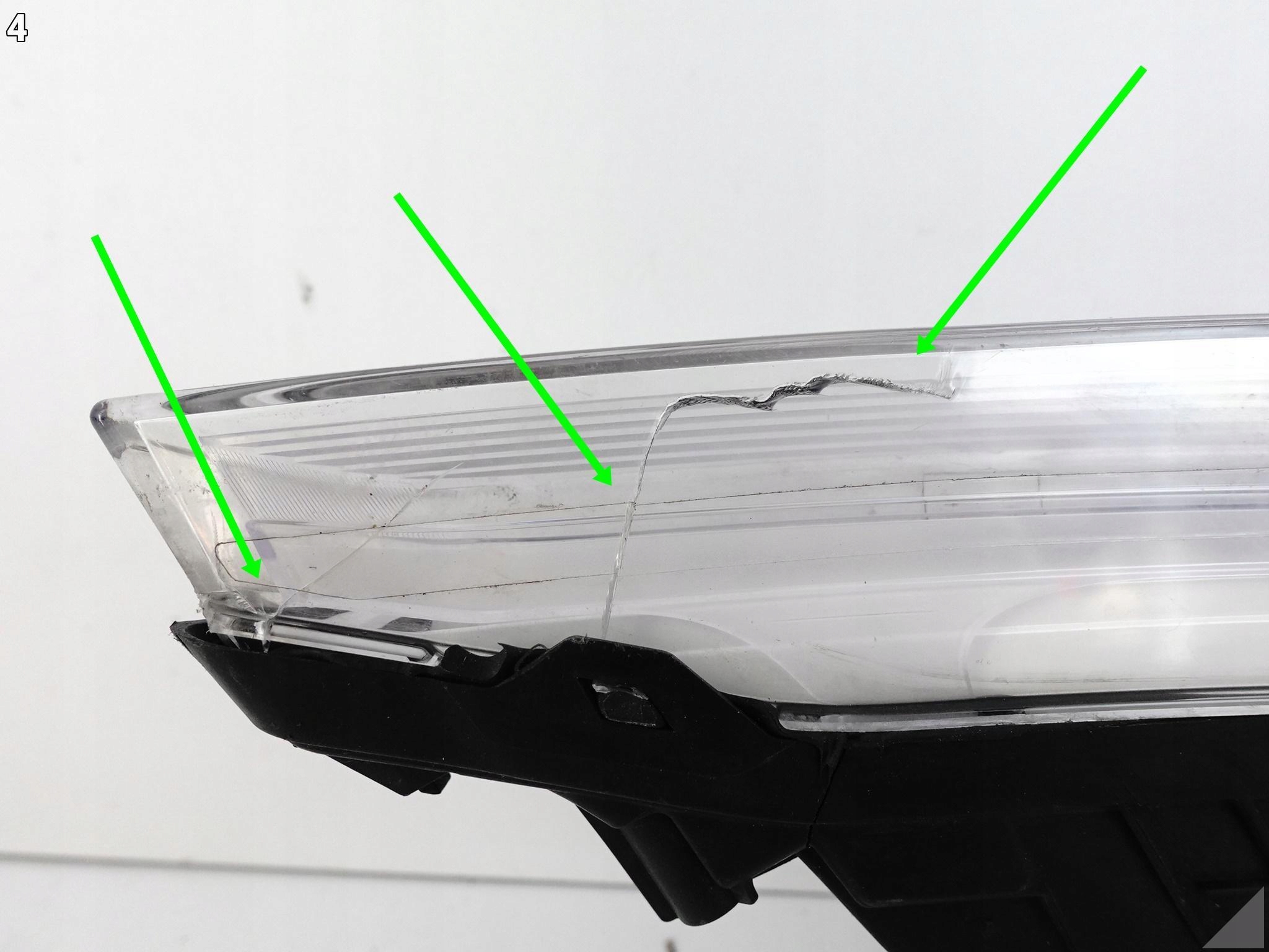 PORSCHE 911 991 LIFT MK2 16-19 LED ŚWIATŁO DRL LAMPA HALOGEN LEWY PRZÓD PORSCHE 911 991 LIFT MK2 16-19 LED ŚWIATŁO DRL LAMPA HALOGEN LEWY PRZÓD - obrazek 5
