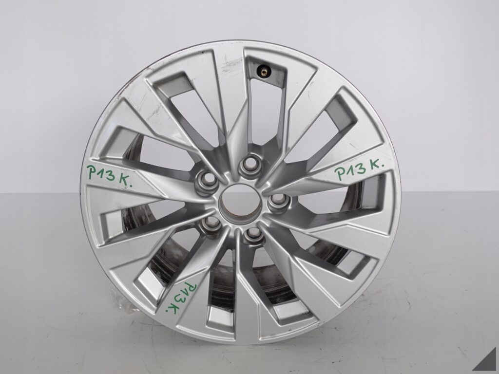 AUDI A3 8Y0 FELGA 7,5JX16 ET43 8Y0601025T 5X112