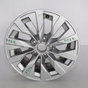 AUDI A3 8Y0 FELGA 7,5JX16 ET43 8Y0601025T 5X112