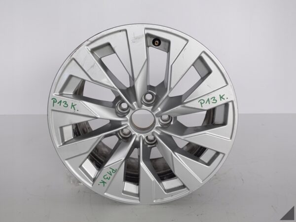 AUDI A3 8Y0 FELGA 7,5JX16 ET43 8Y0601025T 5X112 AUDI A3 8Y0 FELGA 7,5JX16 ET43 8Y0601025T 5X112