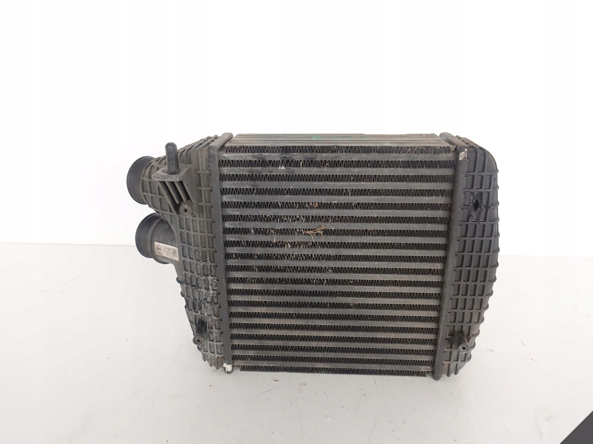 MASERATI GHIBLI LEVANTE QUATTROPORTE INTERCOOLER MASERATI GHIBLI LEVANTE QUATTROPORTE INTERCOOLER