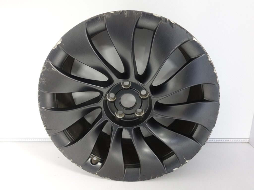 TESLA MODEL 3 5YJ3 PERFORMANCE FELGA 9×20 ET34 5×114,3 TESLA MODEL 3 5YJ3 PERFORMANCE FELGA 9x20 ET34 5x114,3