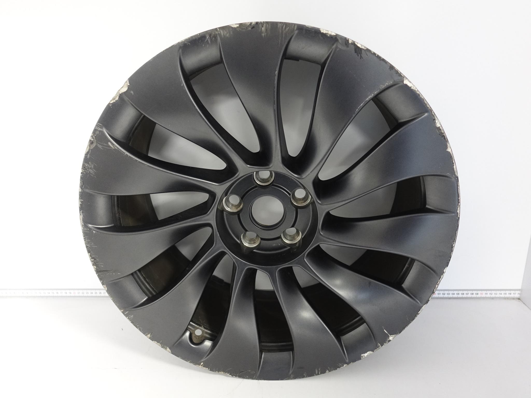 TESLA MODEL 3 5YJ3 PERFORMANCE FELGA 9×20 ET34 5×114,3 TESLA MODEL 3 5YJ3 PERFORMANCE FELGA 9x20 ET34 5x114,3