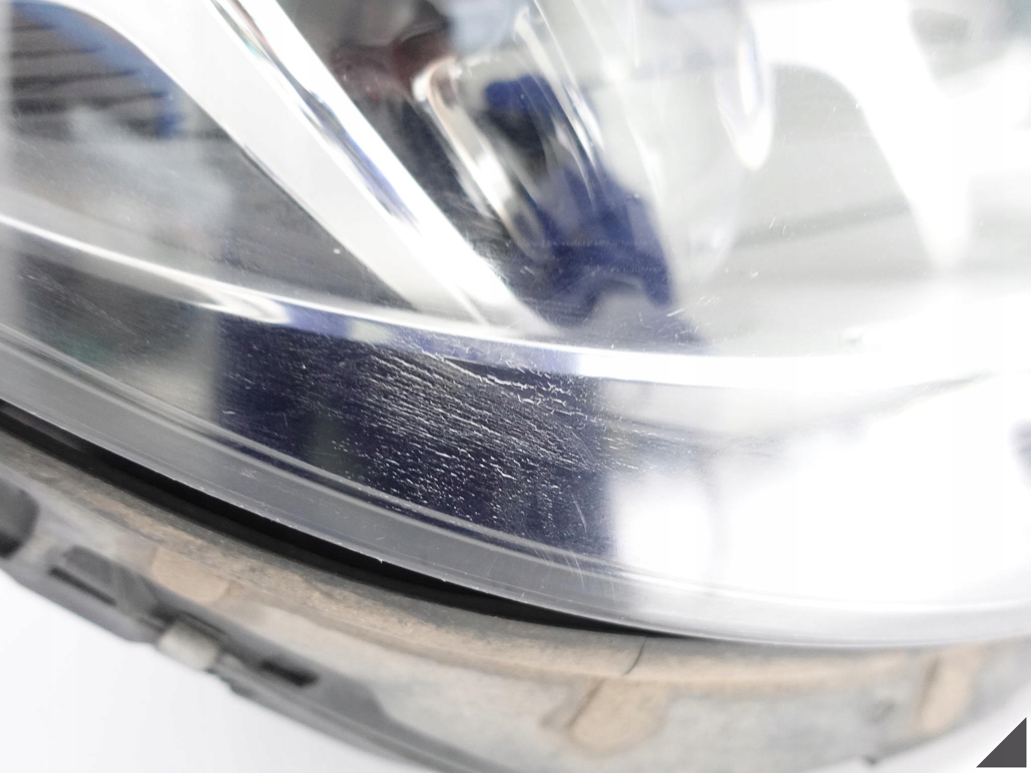 MERCEDES S-KLASA W222 13-17 LED ILS NIGHT VISION KOMPLETNA LAMPA MERCEDES S-KLASA W222 13-17 LED ILS NIGHT VISION KOMPLETNA LAMPA - obrazek 4
