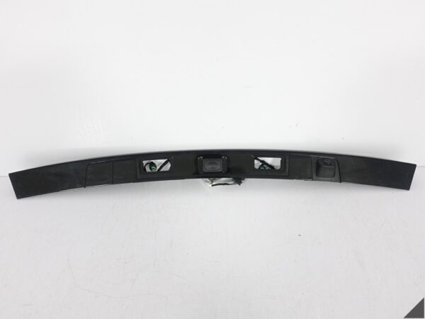 LAND ROVER DISCOVERY SPORT L550 19- BLENDA LISTWA KLAPY + KLAMKA + KAMERA LAND ROVER DISCOVERY SPORT L550 19- BLENDA LISTWA KLAPY + KLAMKA + KAMERA