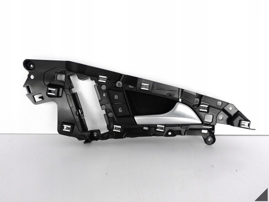 AUDI A6 S6 4G0 C7 LIFT 10-18 WEWNĘTRZNA KLAMKA DRZWI PRAWYCH PRZEDNICH AUDI A6 S6 4G0 C7 LIFT 10-18 WEWNĘTRZNA KLAMKA DRZWI PRAWYCH PRZEDNICH