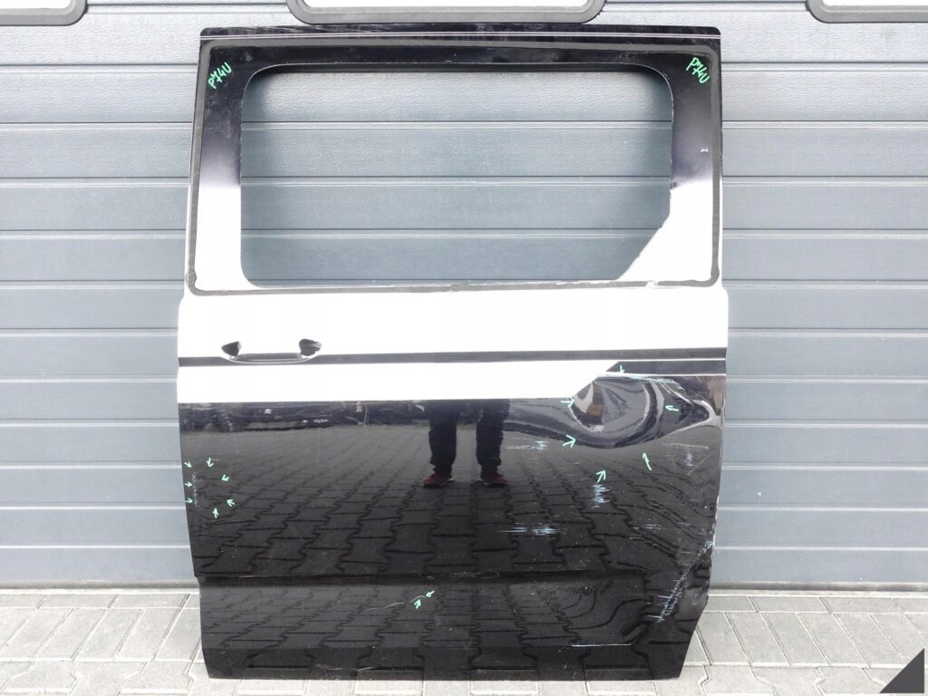 VW MULTIVAN T7 7T0 22- DRZWI PRZESUWNE BOCZNE LEWE VW MULTIVAN T7 7T0 22- DRZWI PRZESUWNE BOCZNE LEWE