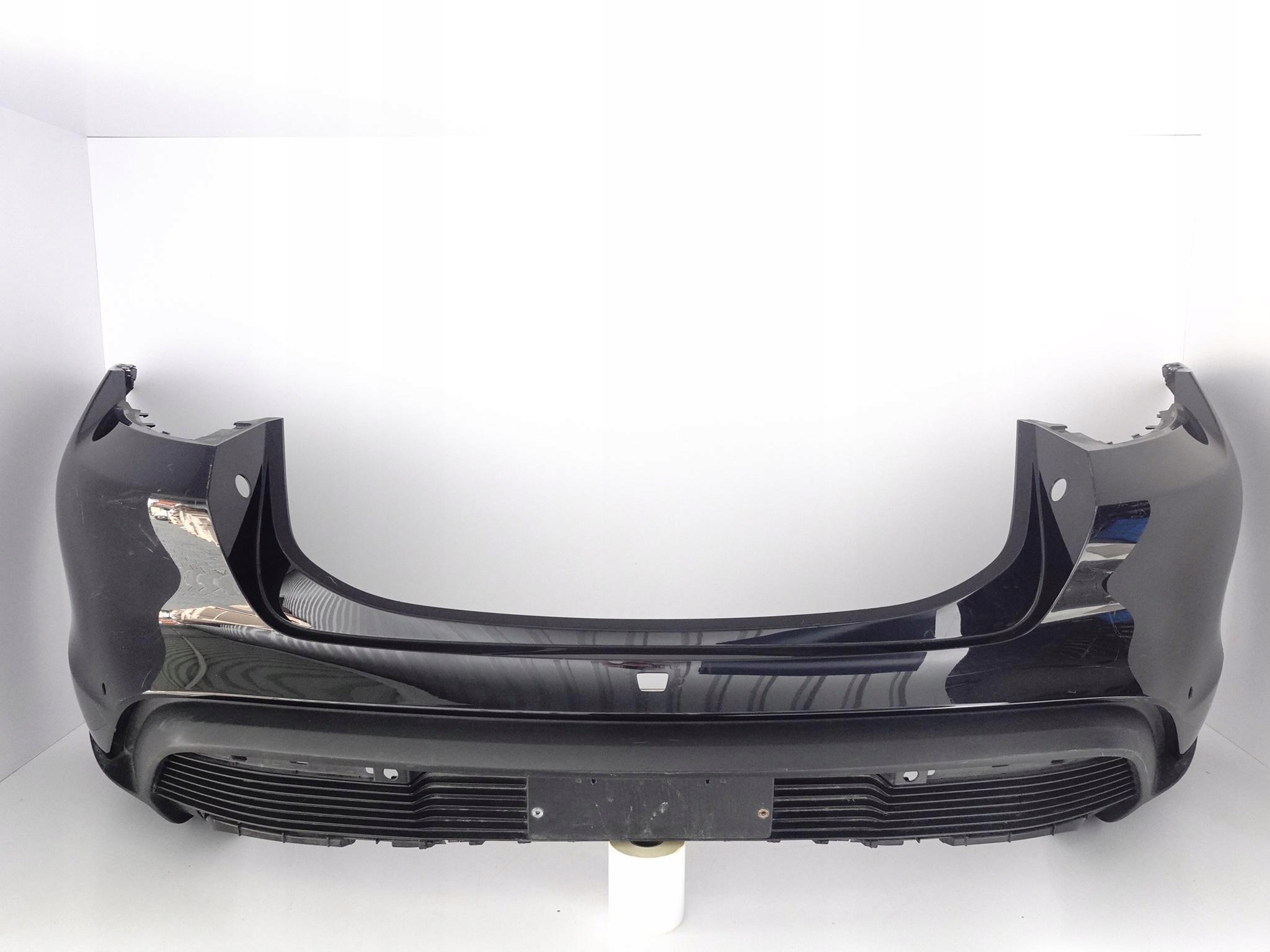 PORSCHE TAYCAN 9J1 19-24 ZDERZAK SPOILER DYFUZOR TYŁ *6xPDC* PORSCHE TAYCAN 9J1 19-24 ZDERZAK SPOILER DYFUZOR TYŁ *6xPDC*