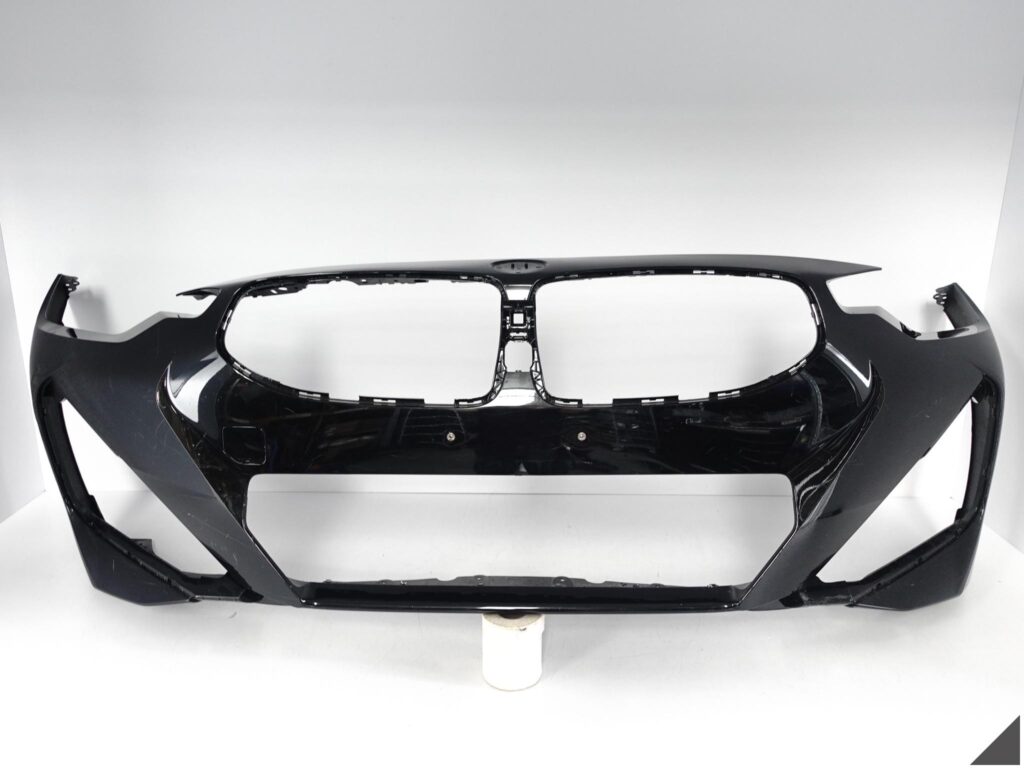 BMW 2 G42 ( II/2 GENERACJA ) 22- MSP M-PAKIET ZDERZAK BUMPER PRZÓD BMW 2 G42 ( II/2 GENERACJA ) 22- MSP M-PAKIET ZDERZAK BUMPER PRZÓD
