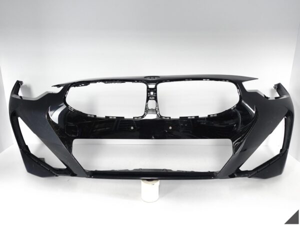 BMW 2 G42 ( II/2 GENERACJA ) 22- MSP M-PAKIET ZDERZAK BUMPER PRZÓD BMW 2 G42 ( II/2 GENERACJA ) 22- MSP M-PAKIET ZDERZAK BUMPER PRZÓD