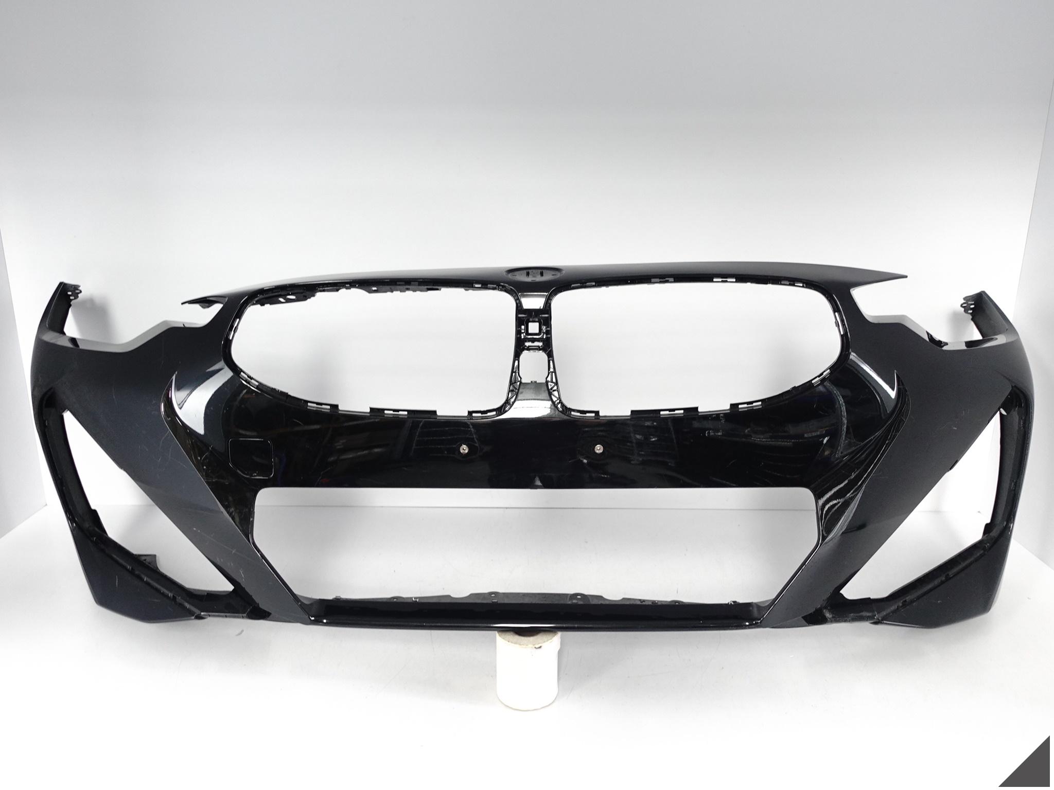 BMW 2 G42 ( II/2 GENERACJA ) 22- MSP M-PAKIET ZDERZAK BUMPER PRZÓD BMW 2 G42 ( II/2 GENERACJA ) 22- MSP M-PAKIET ZDERZAK BUMPER PRZÓD