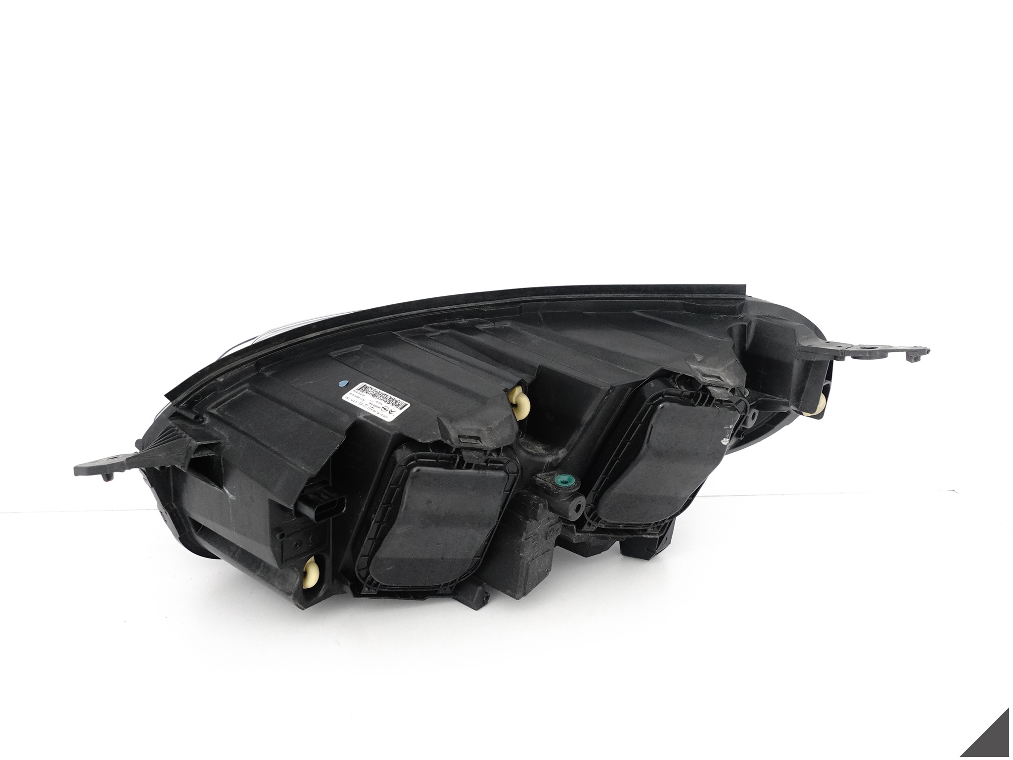 CITROEN JUMPY III OPEL ZAFIRA LIFE VIVARO C 16- LAMPA ZWYKŁA HALOGEN PRAWA CITROEN JUMPY III OPEL ZAFIRA LIFE VIVARO C 16- LAMPA ZWYKŁA HALOGEN PRAWA - obrazek 5