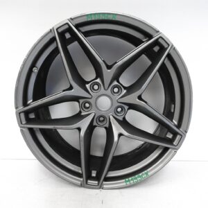 FERRARI 488 PISTA SPIDER FELGA 9Jx20 ET44,7 5×114,3 *USZKODZONA* FERRARI 488 PISTA SPIDER FELGA 9Jx20 ET44,7 5x114,3 *USZKODZONA*