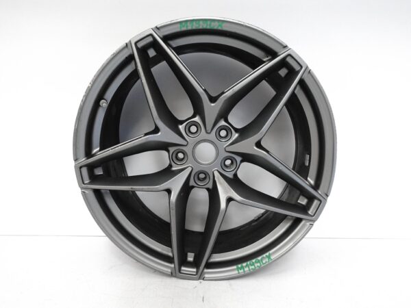 FERRARI 488 PISTA SPIDER FELGA 9Jx20 ET44,7 5x114,3 *USZKODZONA*