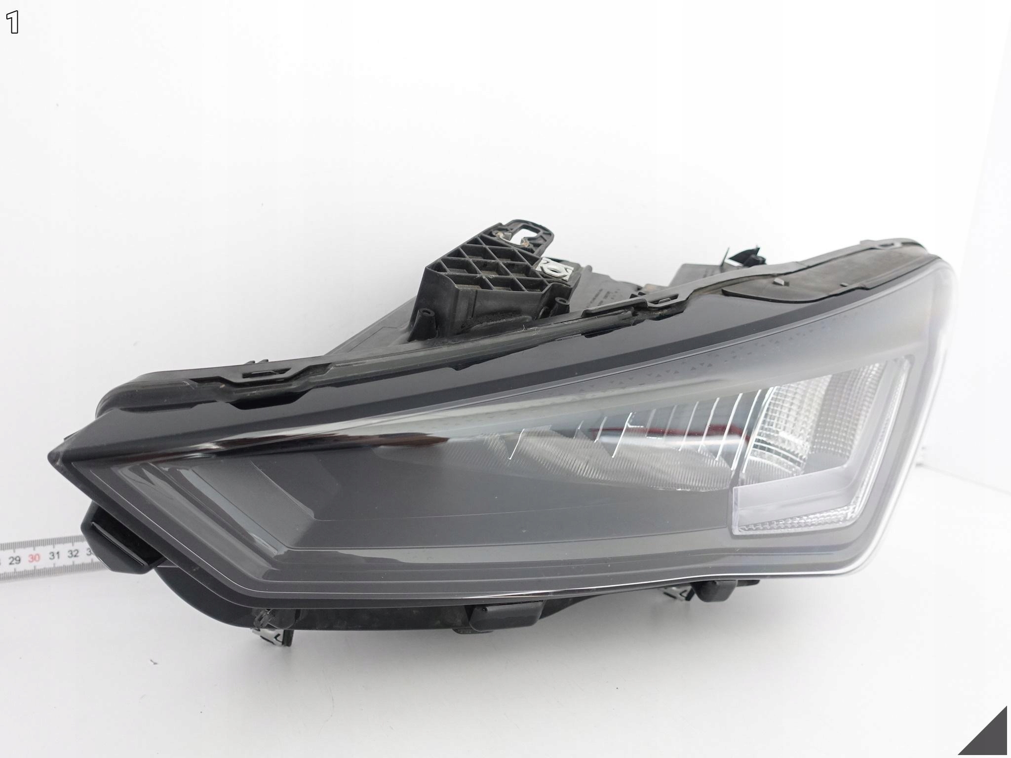 SEAT LEON IV 4 5FB 20- LAMPA FULL LED LEWA PRZÓD EUROPA 5FB941005D SEAT LEON IV 4 5FB 20- LAMPA FULL LED LEWA PRZÓD EUROPA 5FB941005D - obrazek 2