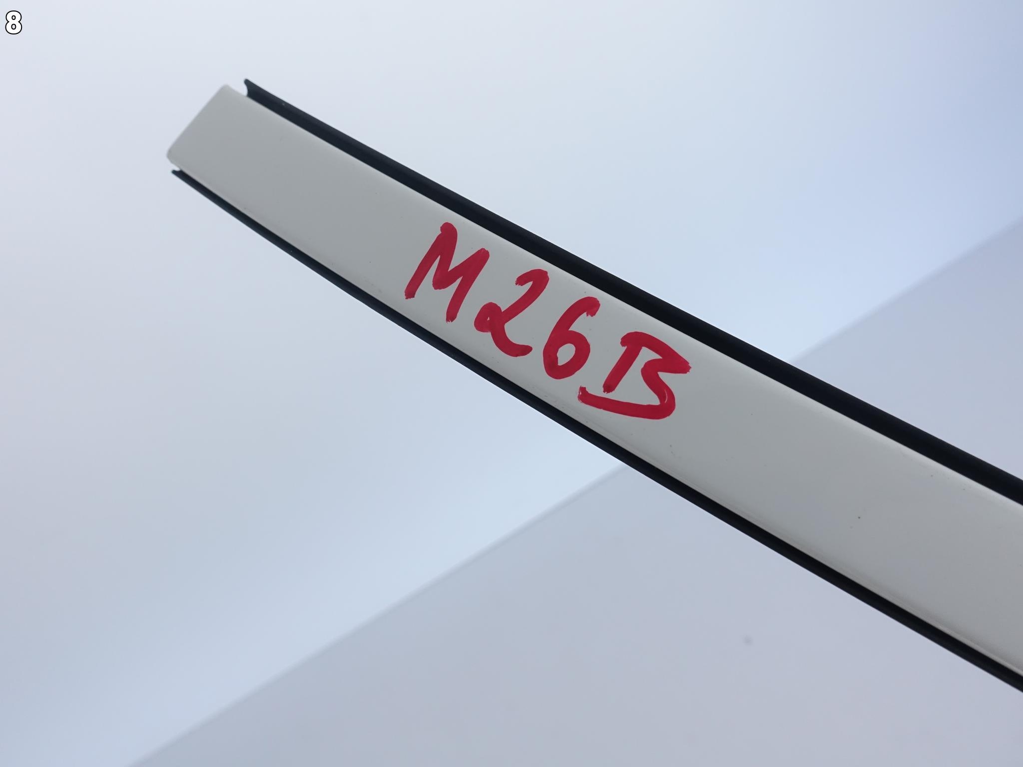 BMW 2 F45 14-22 LISTWA USZCZELKA DACHOWA PRAWA BMW 2 F45 14-22 LISTWA USZCZELKA DACHOWA PRAWA - obrazek 9