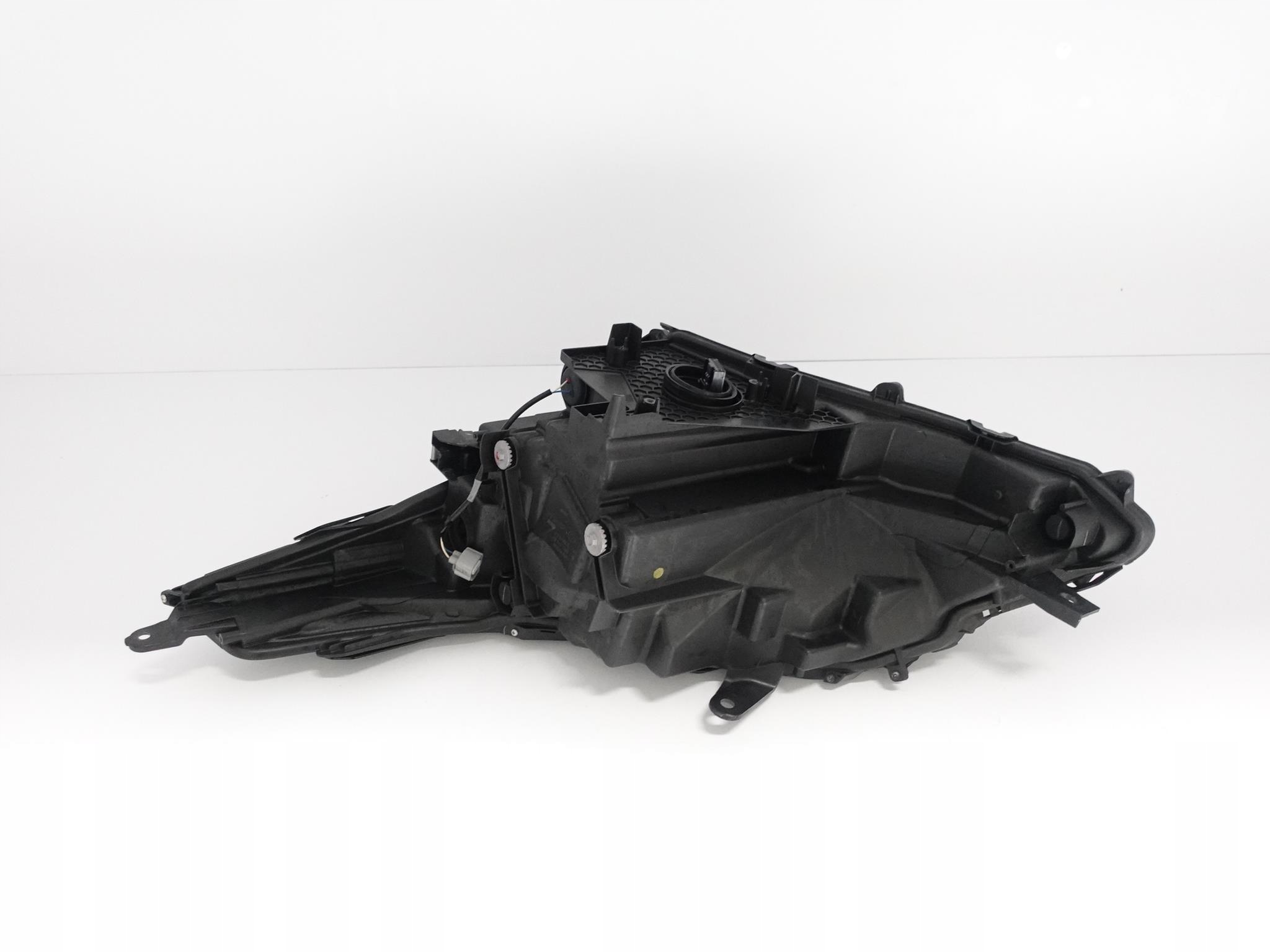 LEXUS RX IV 4 15-19 FULL LED LAMPA PRAWA PRZÓD EU LEXUS RX IV 4 15-19 FULL LED LAMPA PRAWA PRZÓD EU - obrazek 6