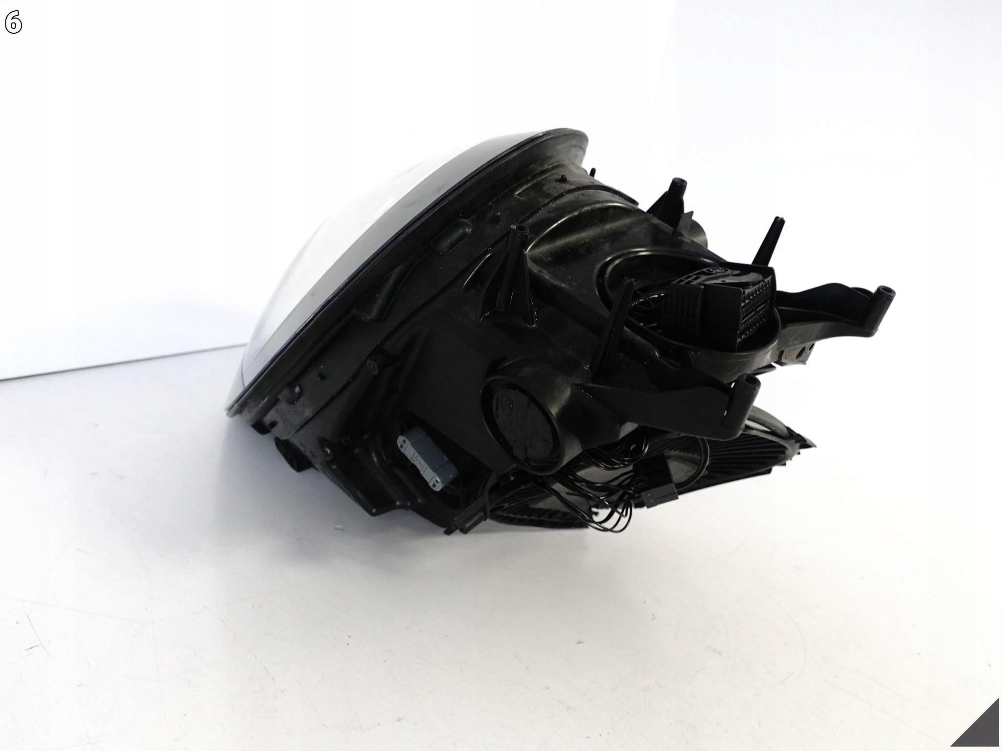 PORSCHE 991 911 GT3 11-19 LAMPA FULL LED LEWA PRZÓD PRZEDNIA 99163117111 EU PORSCHE 991 911 GT3 11-19 LAMPA FULL LED LEWA PRZÓD PRZEDNIA 99163117111 EU - obrazek 7