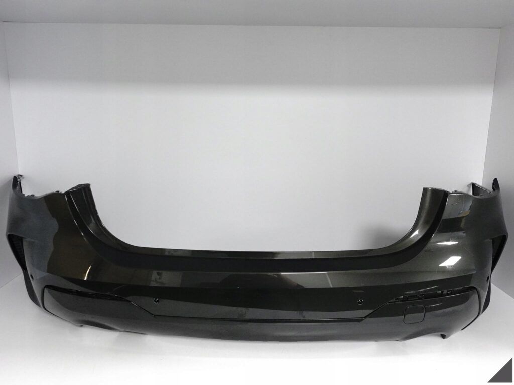 BMW 4 G22 G23 M-PAKIET / MSP 20- ZDERZAK + SPOILER / DYFUZOR TYŁ 6xPDC BMW 4 G22 G23 M-PAKIET / MSP 20- ZDERZAK + SPOILER / DYFUZOR TYŁ 6xPDC