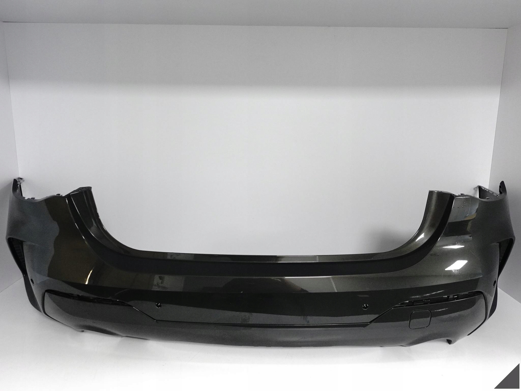 BMW 4 G22 G23 M-PAKIET / MSP 20- ZDERZAK + SPOILER / DYFUZOR TYŁ 6xPDC BMW 4 G22 G23 M-PAKIET / MSP 20- ZDERZAK + SPOILER / DYFUZOR TYŁ 6xPDC