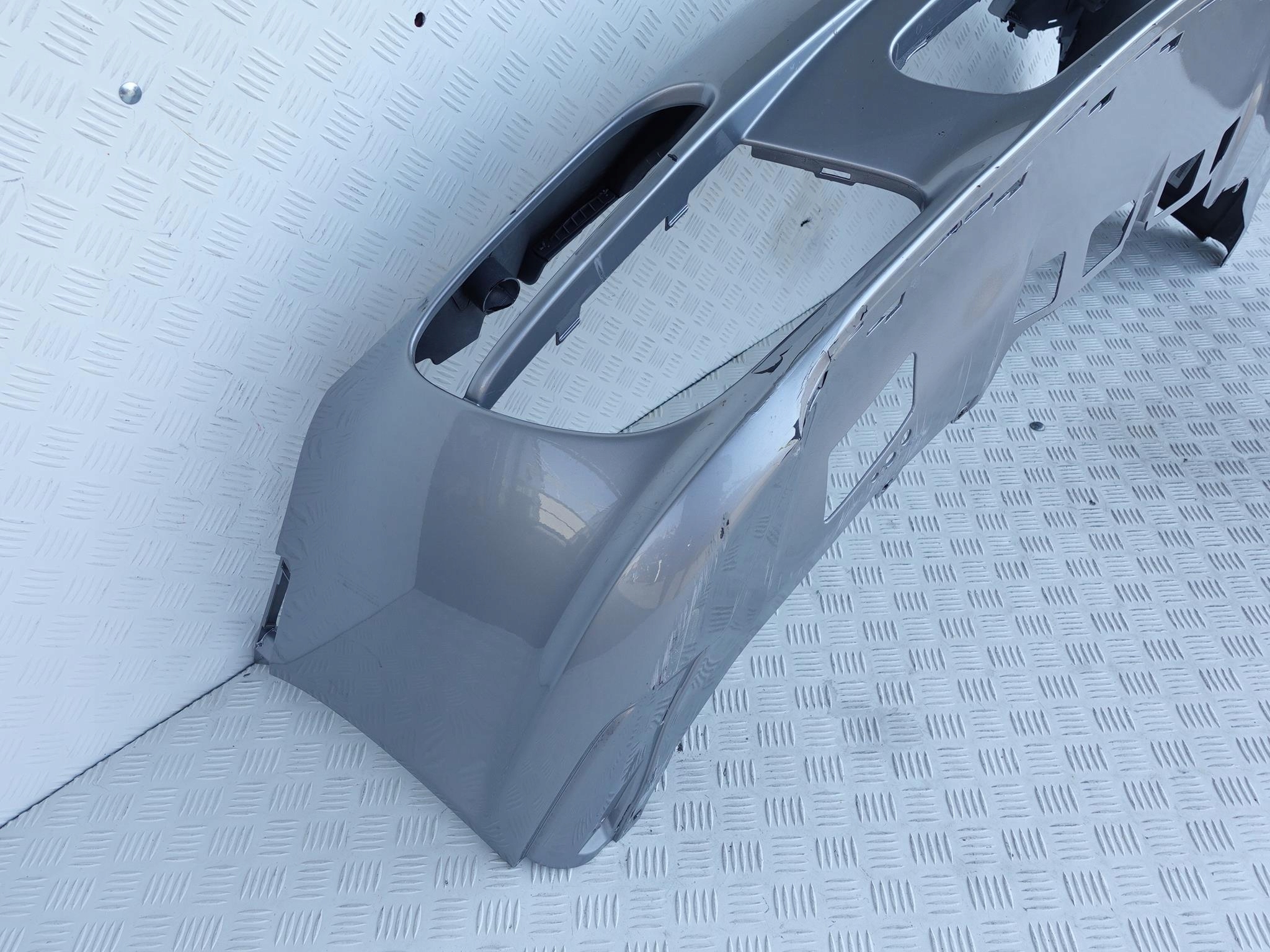 PORSCHE 997 911 LIFT 09-12 ZDERZAK PRZÓD *SPRYSK* PORSCHE 997 911 LIFT 09-12 ZDERZAK PRZÓD *SPRYSK* - obrazek 2