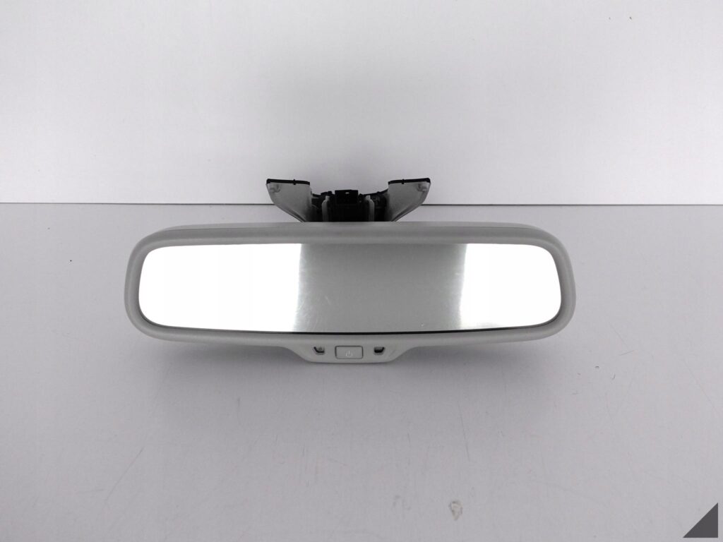 AUDI A8 S8 4H0 A6 S6 4G0 A7 4G8 LUSTERKO WEWNĘTRZNE WSTECZNE FOTOCHROM EP5