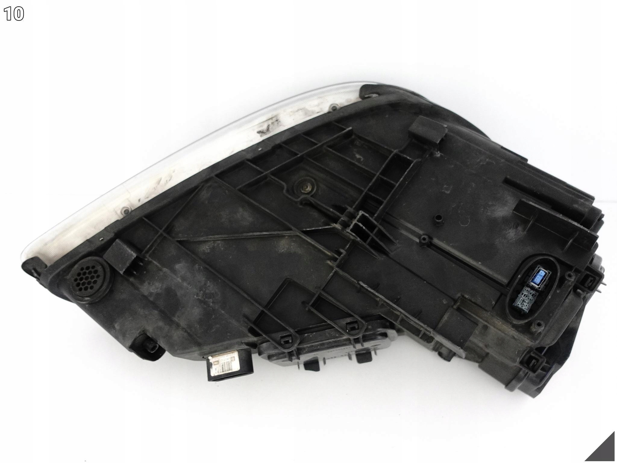 PORSCHE CAYENNE 7L5 957 LIFT 07-10 LAMPA XENON LEWA PRZÓD EUROPA 7L5941031K PORSCHE CAYENNE 7L5 957 LIFT 07-10 LAMPA XENON LEWA PRZÓD EUROPA 7L5941031K - obrazek 11