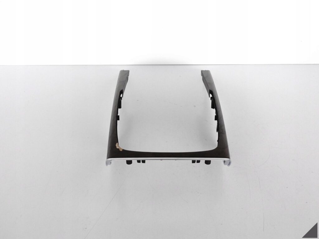 AUDI A6 S6 4G0 A7 4G8 C7 LIFT 10-18 DEKOR TUNEL ŚRODKOWY CHROM DREWNO AJ3