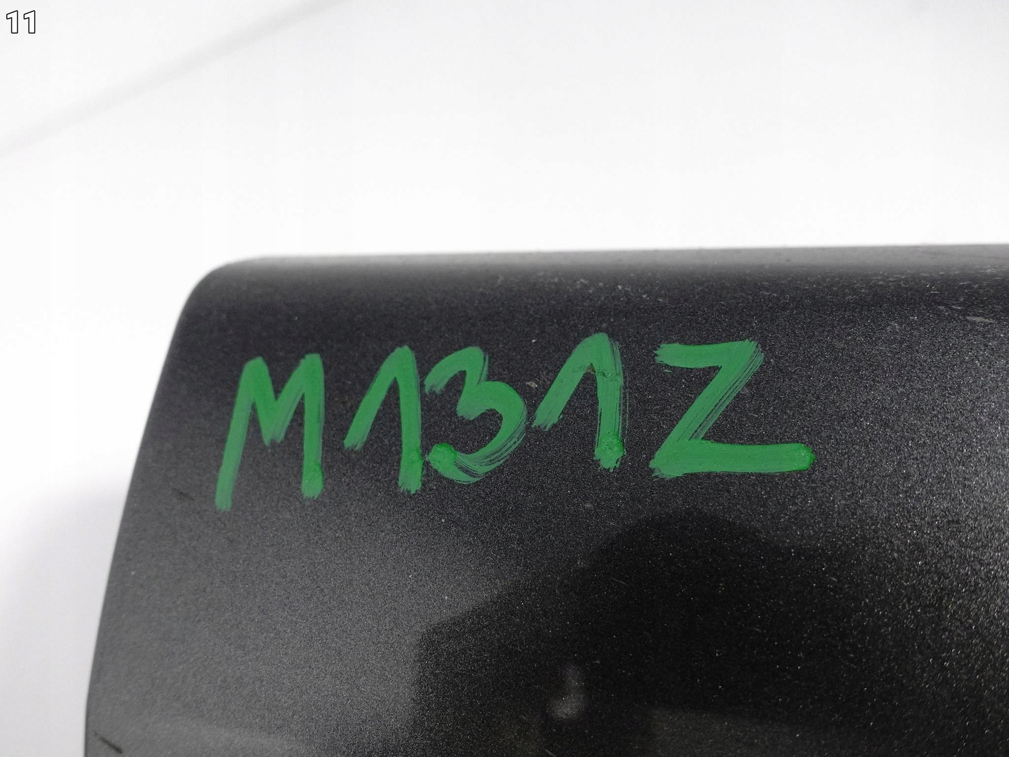 AUDI Q8 4M8 SQ8 S-LINE 18- LISTWA NAKŁADKA DRZWI PRAWA PRZÓD AUDI Q8 4M8 SQ8 S-LINE 18- LISTWA NAKŁADKA DRZWI PRAWA PRZÓD - obrazek 12