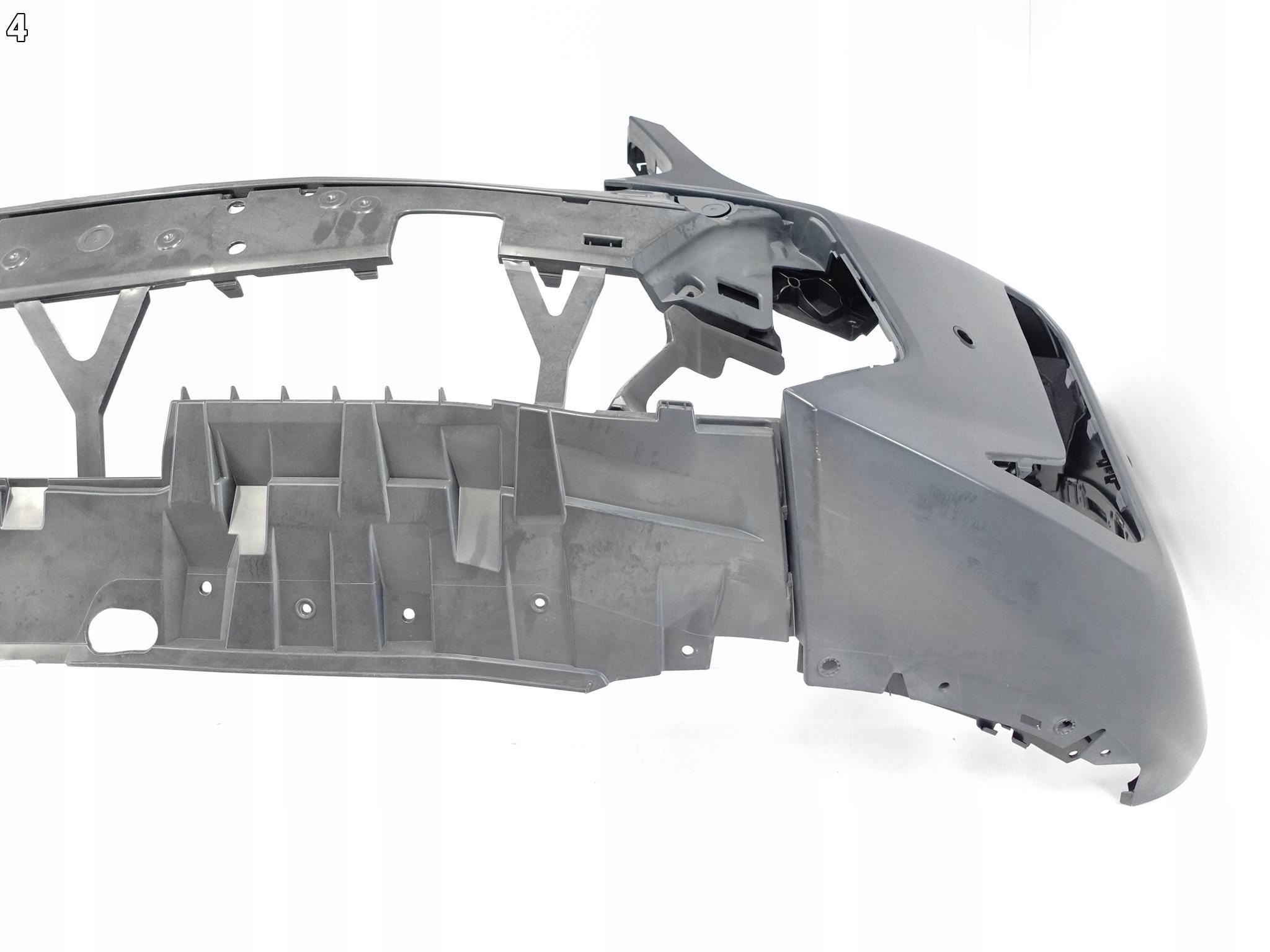BMW X6 G06 LIFT LCI M-PAKIET 23- ZDERZAK PRZÓD ŚLIZGI NOWY ORG *PDC* BMW X6 G06 LIFT LCI M-PAKIET 23- ZDERZAK PRZÓD ŚLIZGI NOWY ORG *PDC* - obrazek 5
