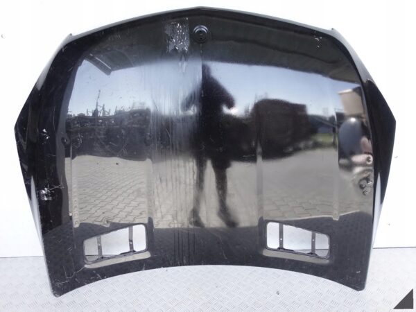 MERCEDES ML W166 11-15 MASKA POKRYWA SILNIKA PRZÓD MERCEDES ML W166 11-15 MASKA POKRYWA SILNIKA PRZÓD