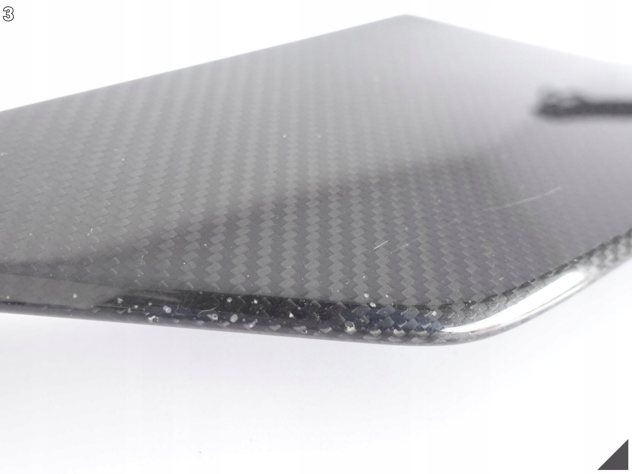 AUDI RS5 8W6 F5 RS4 8W0 B9 LISTWA CARBON LEWA AUDI RS5 8W6 F5 RS4 8W0 B9 LISTWA CARBON LEWA - obrazek 4