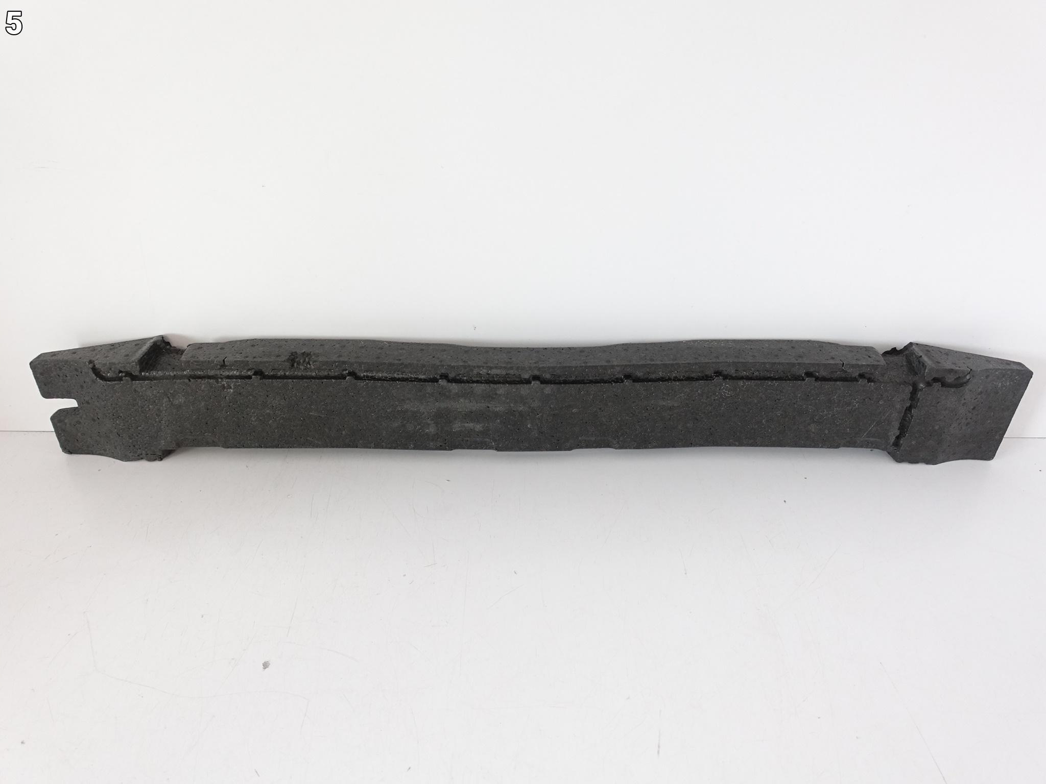 AUDI A5 8T0 07-11 ABSORBER PIANKA BELKA W ZDERZAK PRZÓD 8T0807550 AUDI A5 8T0 07-11 ABSORBER PIANKA BELKA W ZDERZAK PRZÓD 8T0807550 - obrazek 6