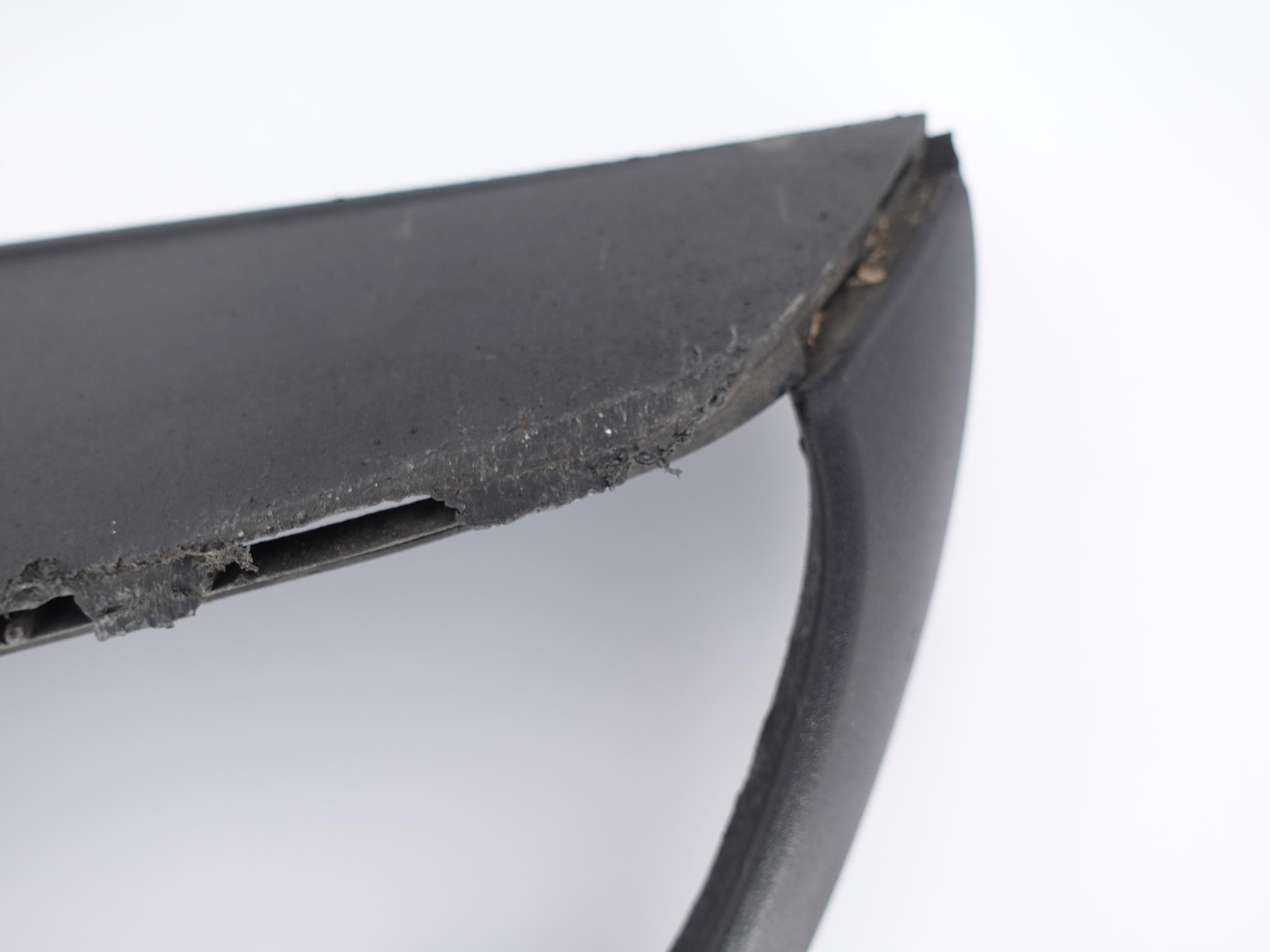MERCEDES C W205 C63 AMG 14-18 SPOILER TYŁ MERCEDES C W205 C63 AMG 14-18 SPOILER TYŁ - obrazek 5