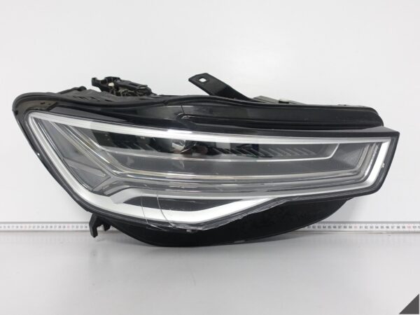 AUDI A6 S6 4G0 LIFT C7 14-18 MATRIX FULL LED LAMPA PRAWA PRZÓD EUROPA *036* AUDI A6 S6 4G0 LIFT C7 14-18 MATRIX FULL LED LAMPA PRAWA PRZÓD EUROPA *036*