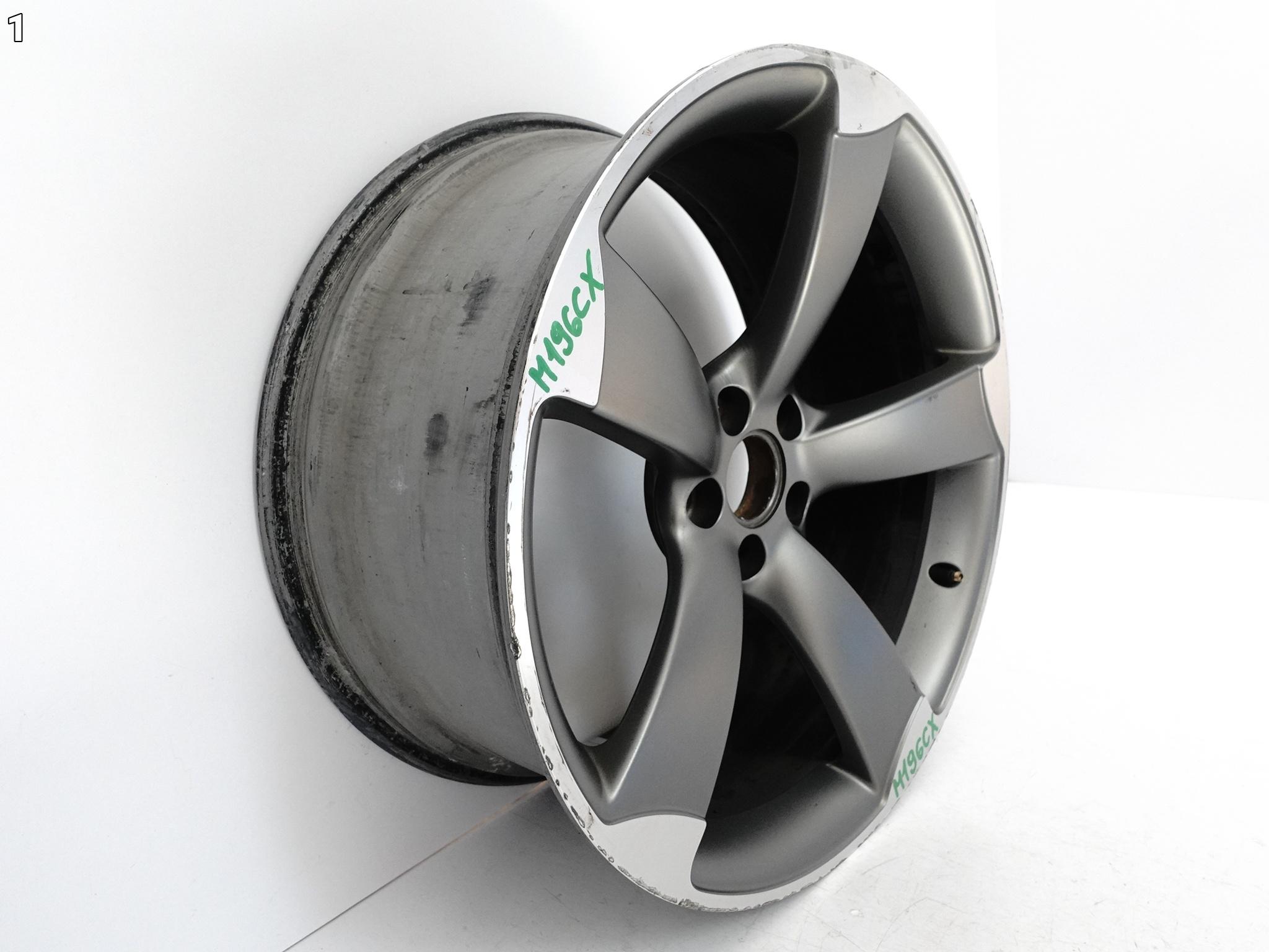 AUDI RS5 S5 A5 8T0 RS4 A4 S4 FELGA 9Jx20 ET26 5×112 AUDI RS5 S5 A5 8T0 RS4 A4 S4 FELGA 9Jx20 ET26 5x112 - obrazek 2