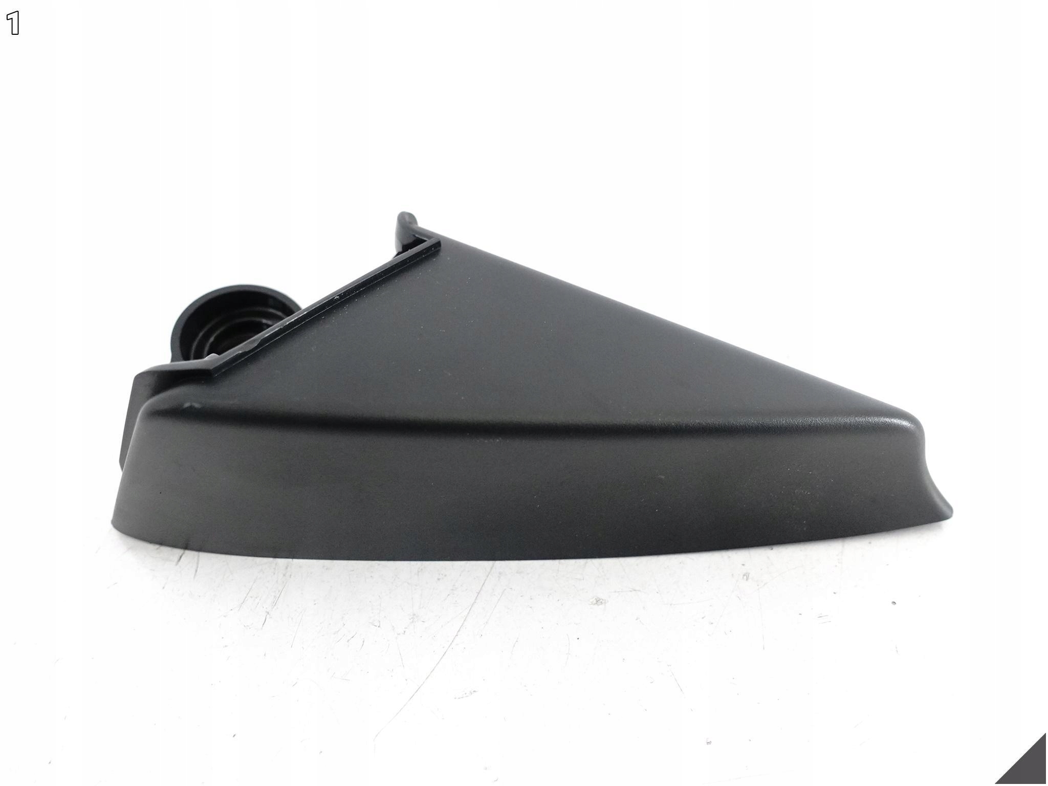 AUDI RS7 S7 A7 4G8 C7 LIFT 10-18 OSŁONA LUSTERKA LEWA PRZÓD NAROŻNA 4PK AUDI RS7 S7 A7 4G8 C7 LIFT 10-18 OSŁONA LUSTERKA LEWA PRZÓD NAROŻNA 4PK - obrazek 2