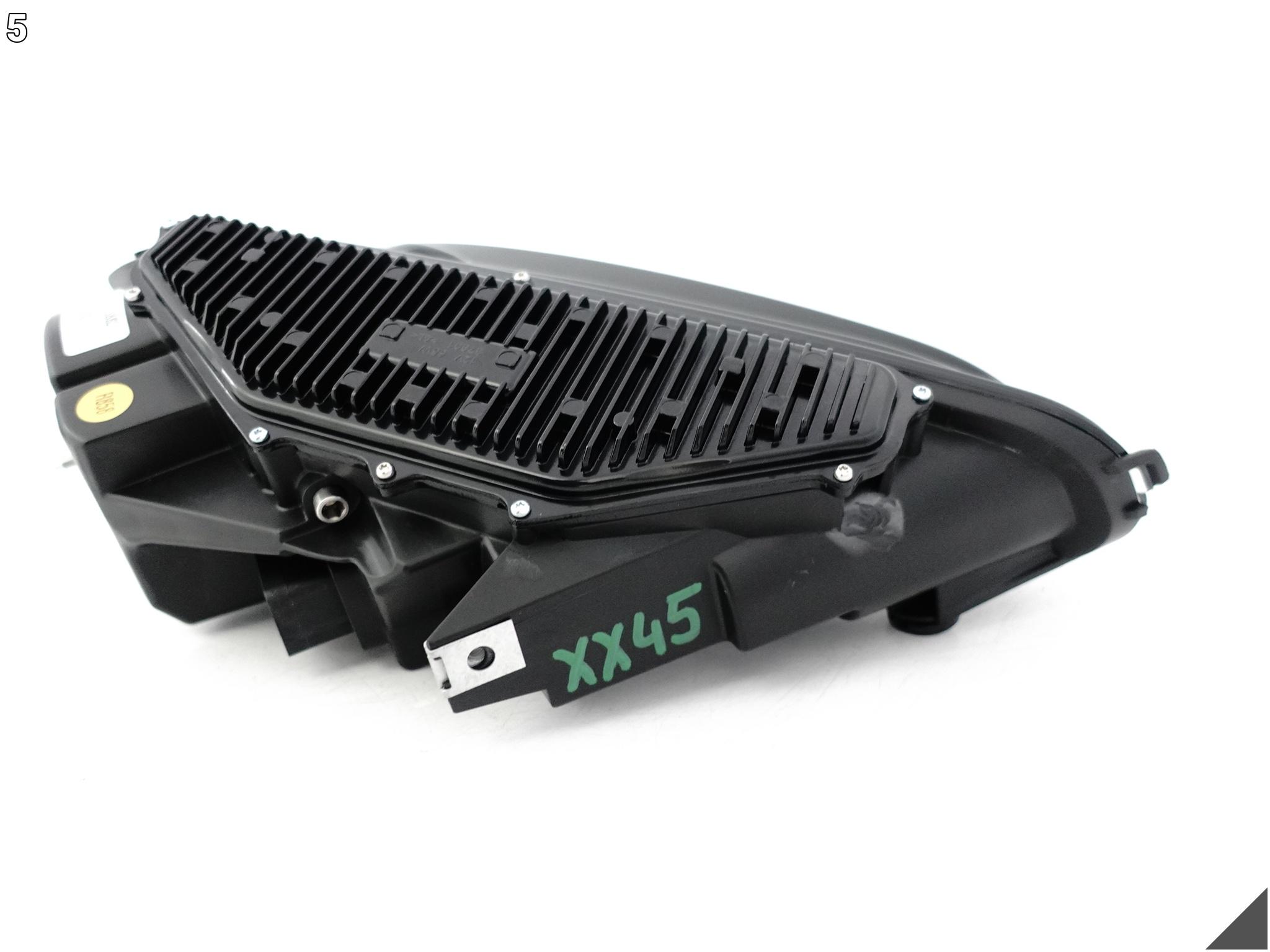 MCLAREN ARTURA 21- LAMPA HEADLIGHT FULL LED LEWA PRZÓD EUROPA MCLAREN ARTURA 21- LAMPA HEADLIGHT FULL LED LEWA PRZÓD EUROPA - obrazek 6