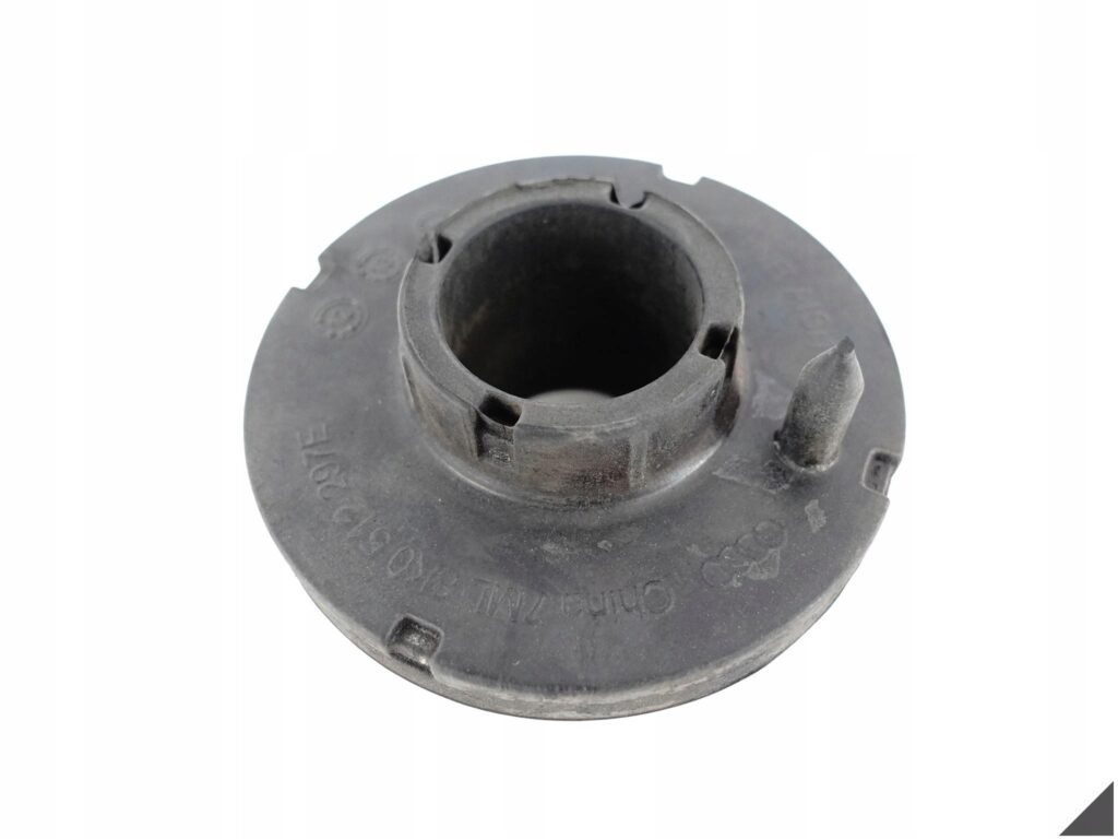 AUDI A6 4G0 A7 4G8 A4 8K0 A5 Q5 8R0 DOLNA PODKŁADKA GUMA SPRĘŻYNY TYŁ L = R