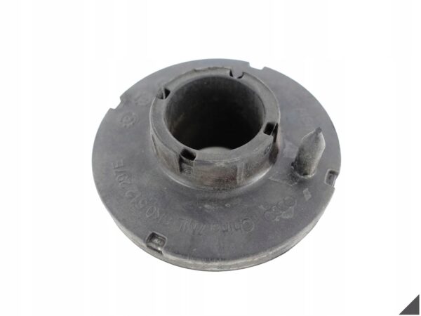 AUDI A6 4G0 A7 4G8 A4 8K0 A5 Q5 8R0 DOLNA PODKŁADKA GUMA SPRĘŻYNY TYŁ L = R