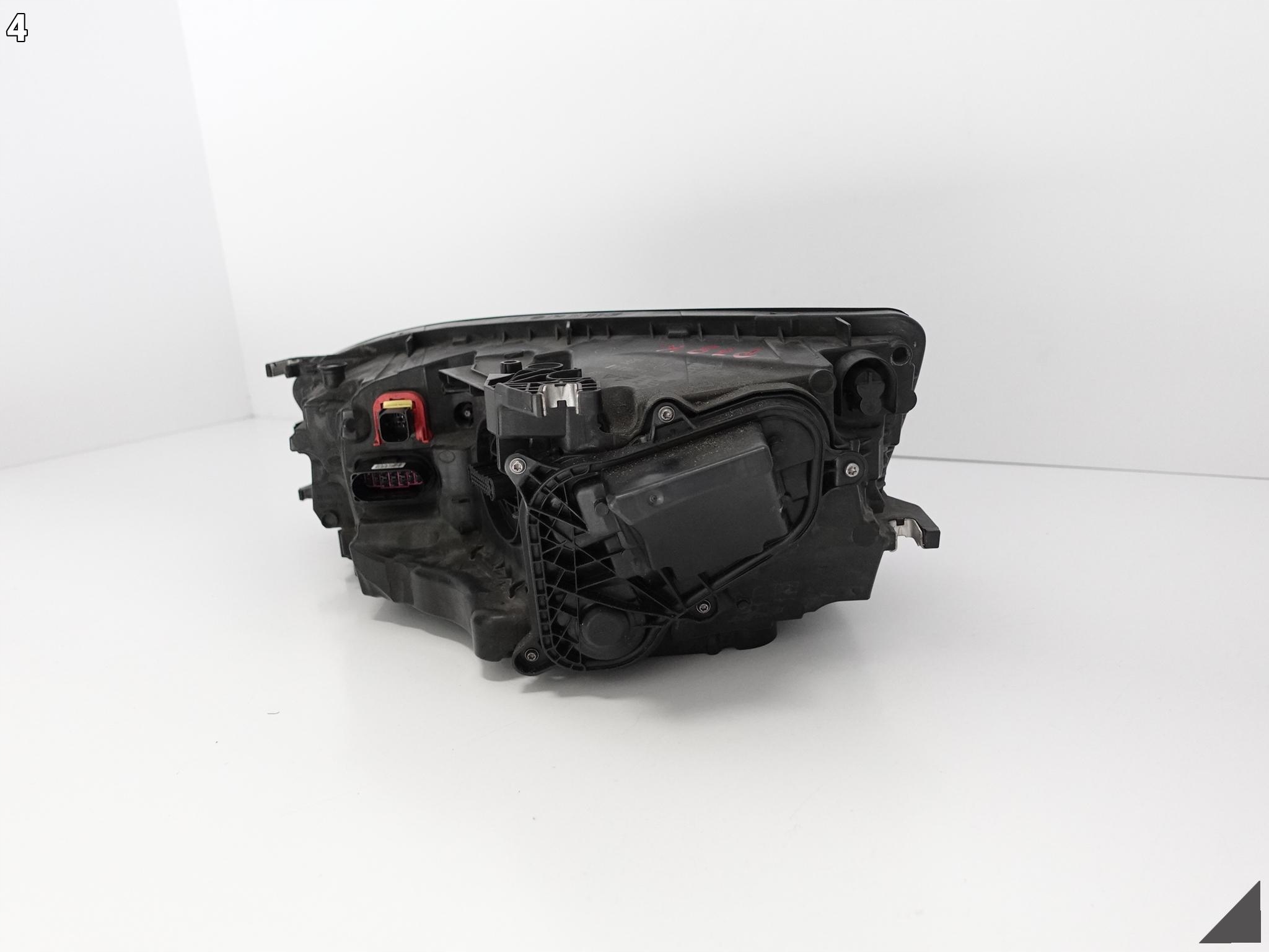 AUDI A7 S7 4G8 LIFT 14-18 MATRIX FULL LED LAMPA EU AUDI A7 S7 4G8 LIFT 14-18 MATRIX FULL LED LAMPA EU - obrazek 5