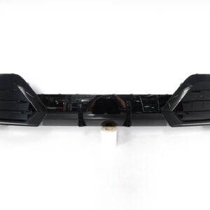 BMW X2 II U11 M-PAKIET MSP 23- SPOILER DYFUZOR OSŁONA W ZDERZAK TYŁ BMW X2 II U11 M-PAKIET MSP 23- SPOILER DYFUZOR OSŁONA W ZDERZAK TYŁ