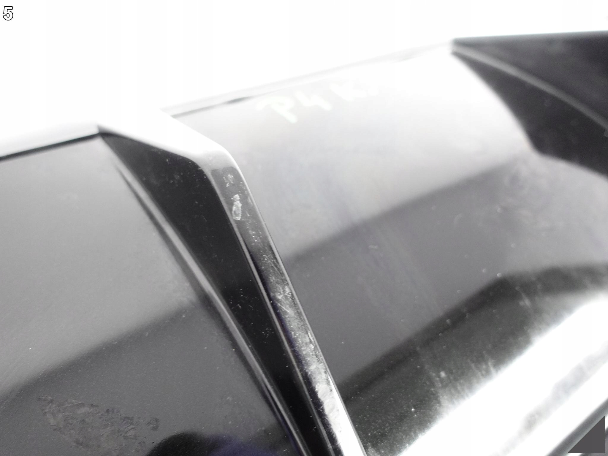 MERCEDES C-KLASA W205 14-21 AMG BRABUS SPOILER MERCEDES C-KLASA W205 14-21 AMG BRABUS SPOILER - obrazek 6